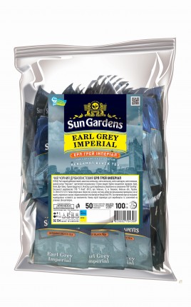 Earl Grey Imperial Earl Grey Imperial