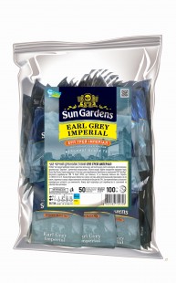 Earl Grey Imperial Earl Grey Imperial