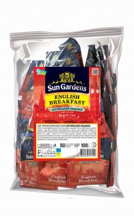 English Breakfast English Breakfast