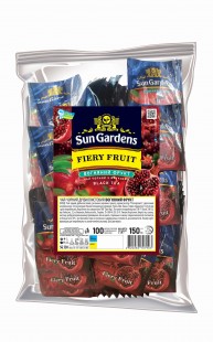 Fiery Fruit Fiery Fruit