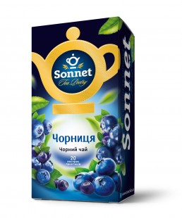 Blueberry