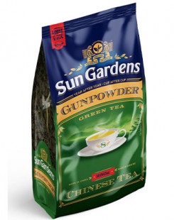 Gunpowder Gunpowder