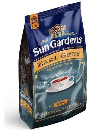 Earl Grey Earl Grey