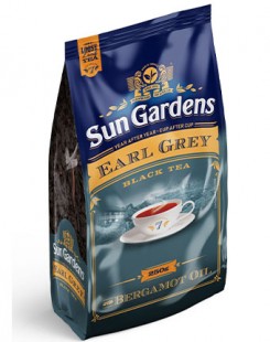 Earl Grey Earl Grey