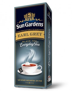 Everyday Earl Grey Everyday Earl Grey