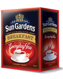 Everyday Breakfast Everyday Breakfast