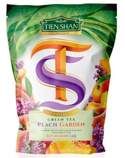 Peach Garden Peach Garden