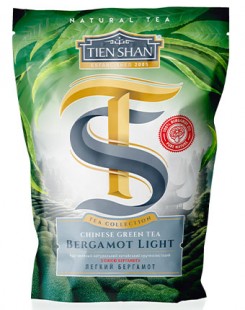 Bergamot Light Bergamot Light