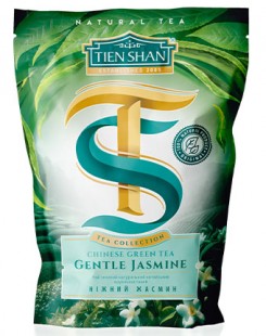 Gentle Jasmine Gentle Jasmine