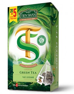 Green Tea Green Tea