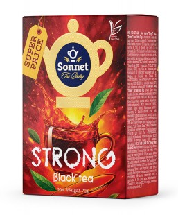 Strong