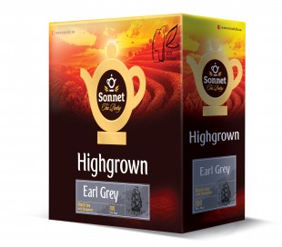 HighGrown Earl Grey