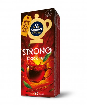 Strong