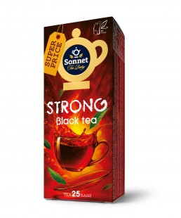 Strong
