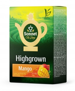 Highgrown Mango