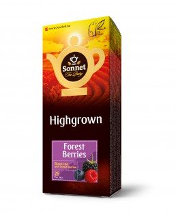 Highgrown Forest Berries