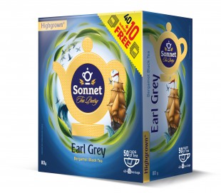 HighGrown Earl Grey