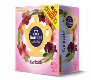 Karkade