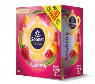Highgrown Raspberry