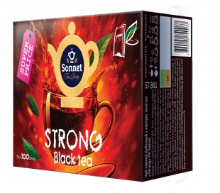 Strong