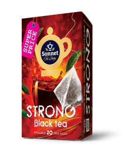 Strong