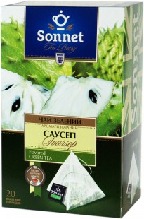 Soursop